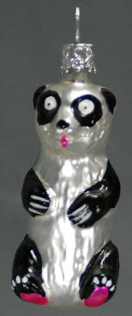 Animals Panda Bear - No Box