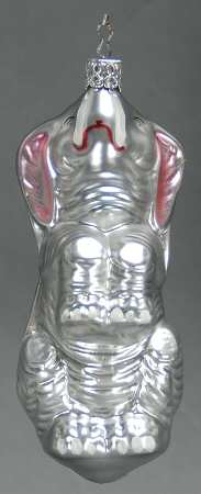 Animals Jumbo Elephant - No Box