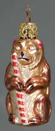 Animals Sugar Bear - No Box