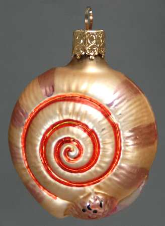Animals Snail - No Box