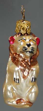 Animals Lion - No Box