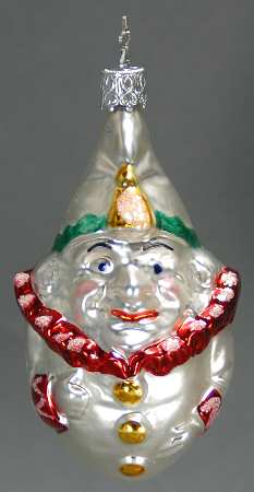 Clowns & Males Jester - No Box