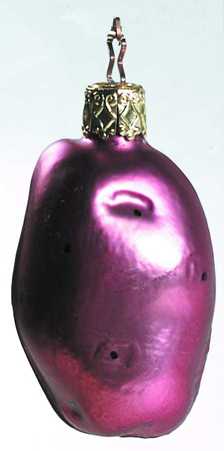 Fruits & Vegetables Potato-Small - No Box