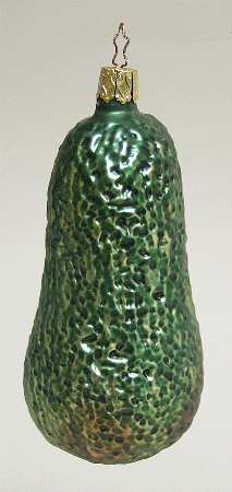 Fruits & Vegetables Avocado - No Box