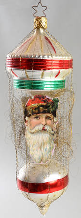 Forms Santa - No Box