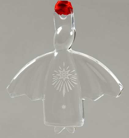 Angel Collection Angel Of Celebration-Star - With Box