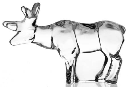 Nordic Wildlife Series Reindeer - Boxed