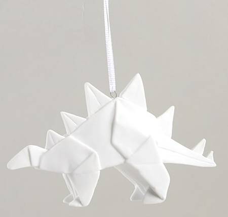 Origami Collection Stegosaurus - Boxed
