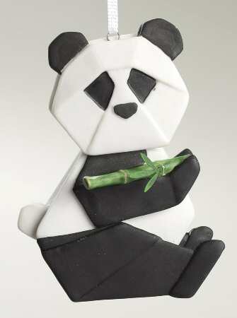 Origami Collection Panda - Boxed