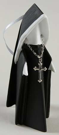 Origami Collection Nun - With Box