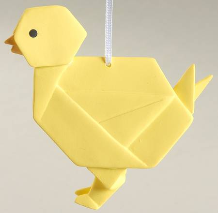 Origami Collection Chick - Boxed