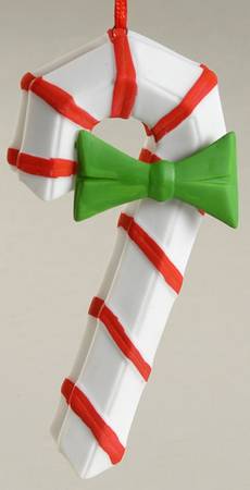 Origami Collection Candy Cane - No Box