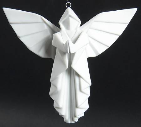 Origami Collection Angel - Boxed