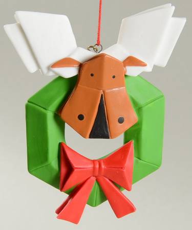Origami Collection Moose - No Box