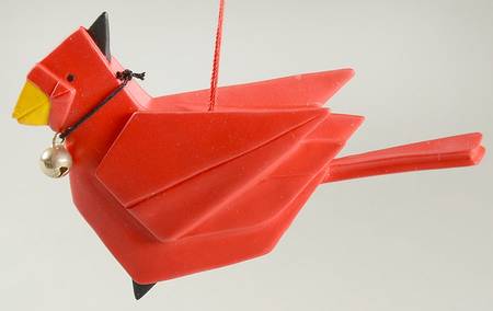Origami Collection Cardinal - No Box