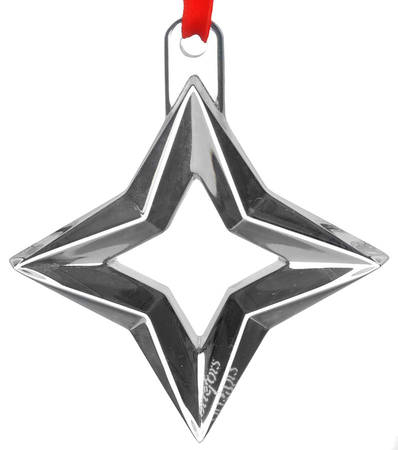Seven Sisters Ornament Star 2 - Boxed