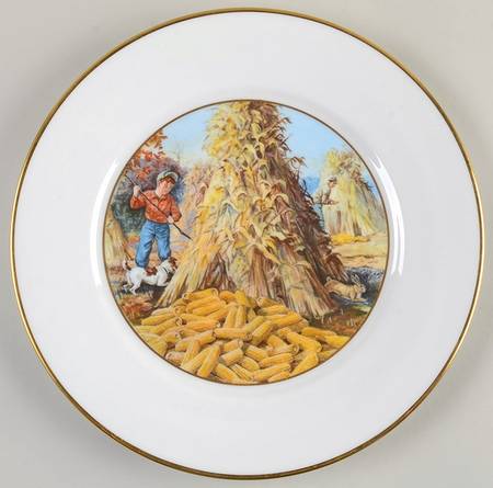 Dekalb Collection by Oxford (Div of Lenox)