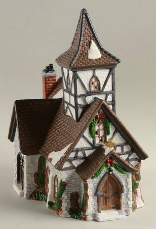 Heartland Valley Village by O'Well Novelty Co