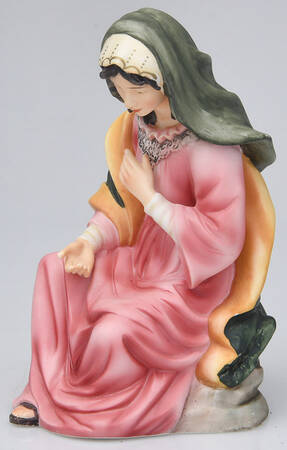 Grandeur Noel Nativity Maria - No Box