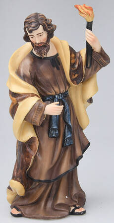 Grandeur Noel Nativity Joseph - No Box