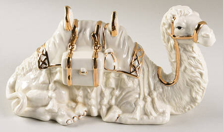 Celebrate the Season Nativity by O'Well Novelty Co