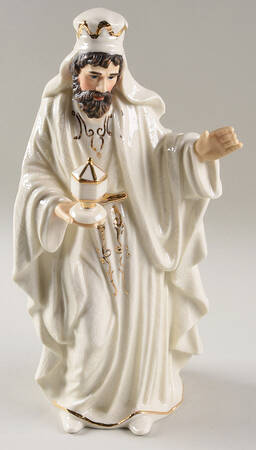 Celebrate the Season Nativity King Melchoir - No Box
