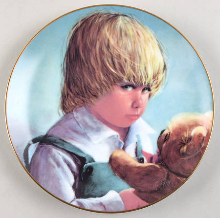 Teddy  and Terry Teddy And Terry-Boy - No Box