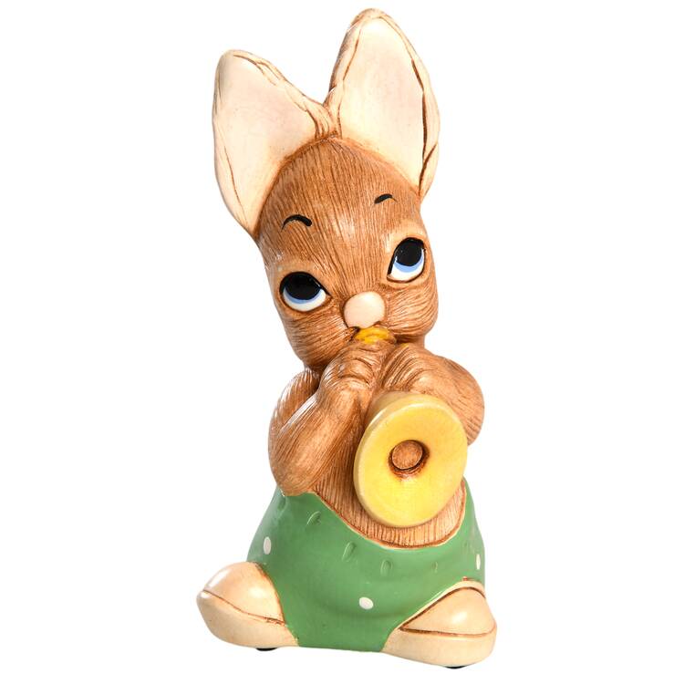 PenDelfin Figurine Phumf-Green Pants - No Box