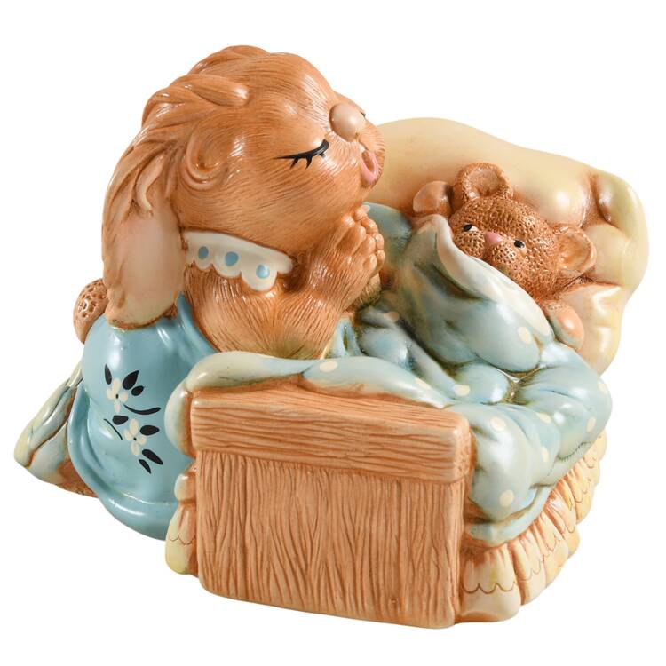 PenDelfin Figurine Victoria-Blue - Boxed