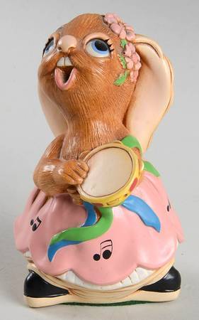 PenDelfin Figurine Rosa-Icing Pink - Boxed