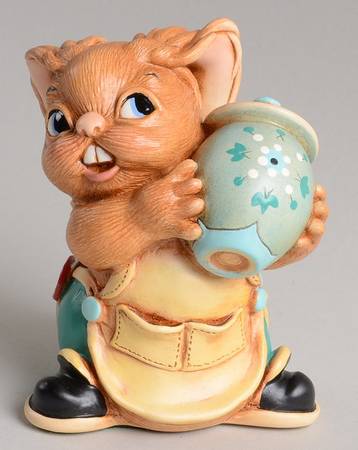 PenDelfin-Collectors Club Trove - Boxed