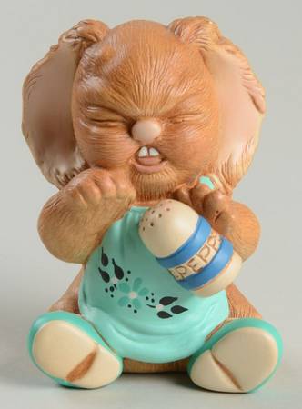 PenDelfin Figurine Pepper - Boxed