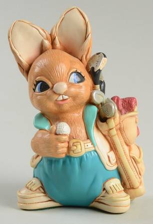 PenDelfin Figurine Birdie-Kingfisher - Boxed