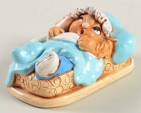 PenDelfin Figurine Dawn - Boxed