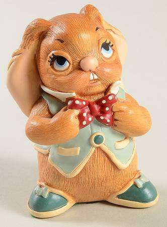 PenDelfin Figurine Cousin Beau - Boxed
