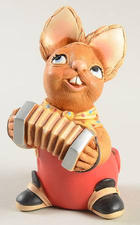PenDelfin Figurine Shanty - Boxed