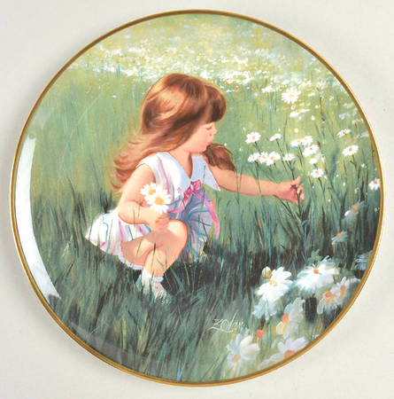 Pemberton & Oaks Daisy Days - Boxed