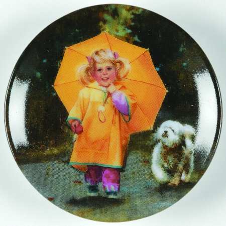 Childhood Discoveries Rainy Day Pals - Boxed