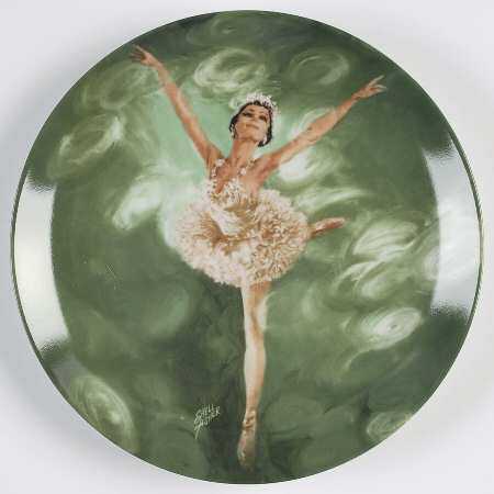 Nutcracker II Dewdrop Fairy - Boxed