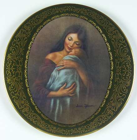 Mothers Love First Edition - No Box