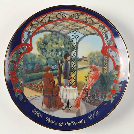 Waltzes of Johann Strauss Roses Of The South - Boxed