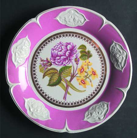 Mothers Day 1972-Pink And Yellow Flowers - Boxed