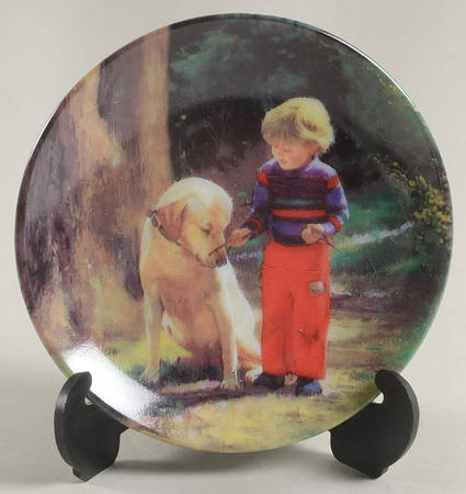 Moments To Remember Forest Friends - No Box