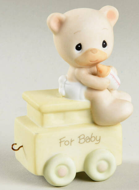 May Your Birthday Be Warm-For Baby Heart-May Your Birthday Be Warm - Heart Trademark, No Box