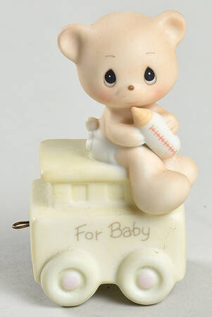 May Your Birthday Be Warm-For Baby Cedar Tree-May Your Birthday Be Warm - Cedar Tree Trademark, No Box