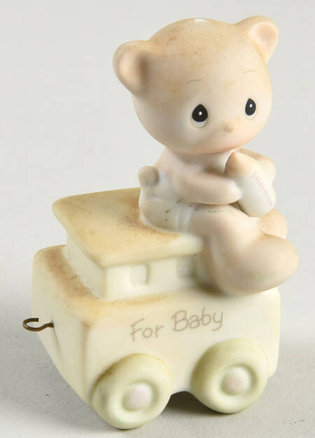 May Your Birthday Be Warm-For Baby Trumpet-May Your Birthday Be Warm - Trumpet Trademark, No Box