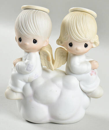 But Love Goes on Forever G Clef-But Love Goes On Forever - G Clef Trademark, No Box