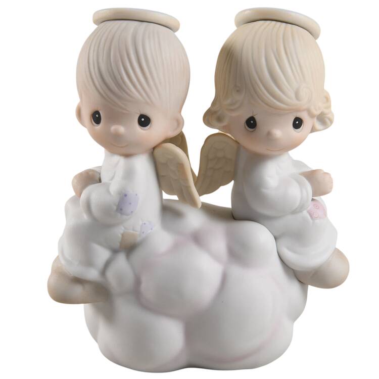 But Love Goes on Forever Bow&Arrow-But Love Goes On Forever - Bow&Arrow Trademark With Box