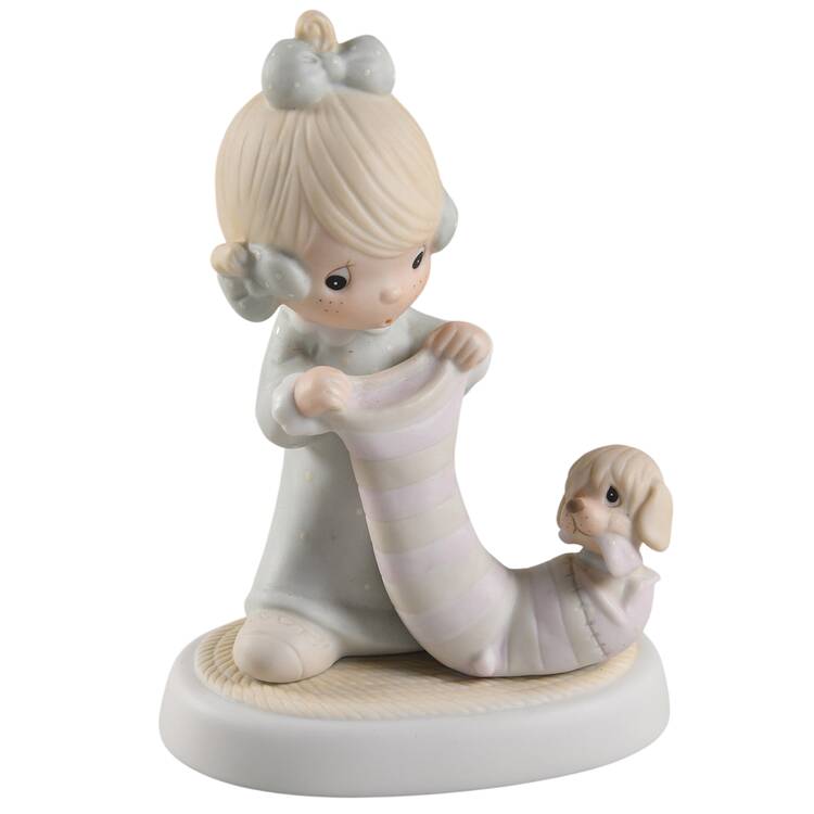 Christmas Joy From Head To Toe Dove-Christmas Joy From Head T - Dove Trademark, No Box