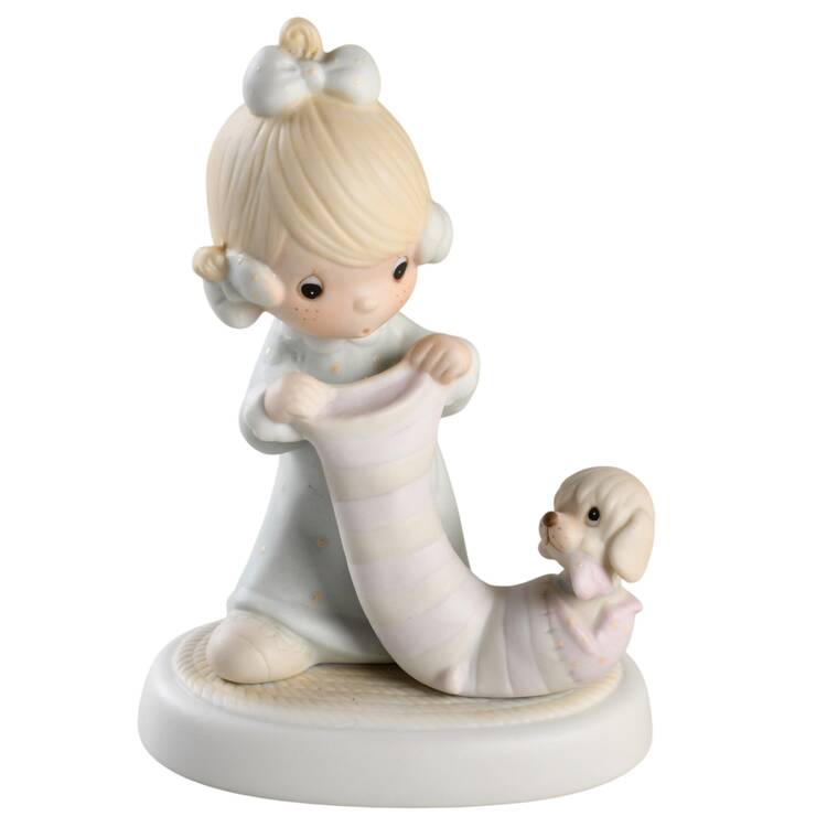 Christmas Joy From Head To Toe Fish-Christmas Joy From Head To Toe - Fish Trademark With Box
